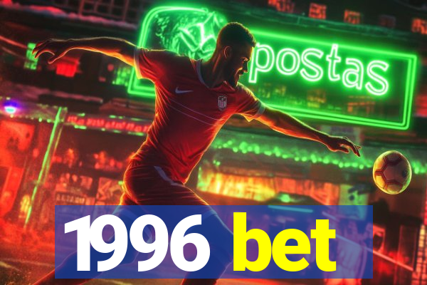 1996 bet